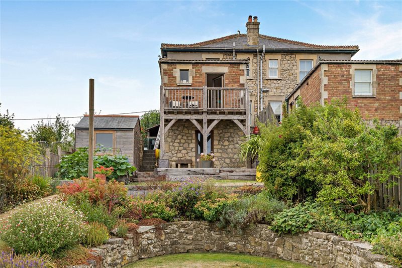 Carlingcott, Peasedown St. John, Bath, Somerset, BA2