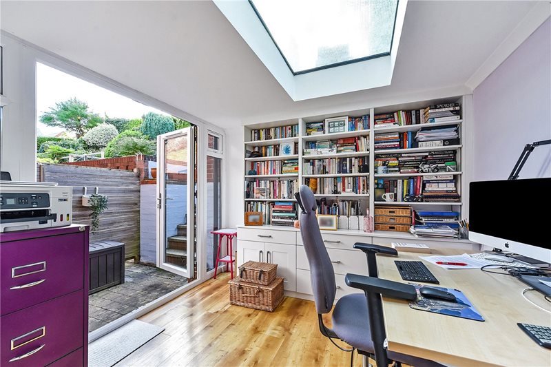 Crowder Terrace, Winchester, SO22