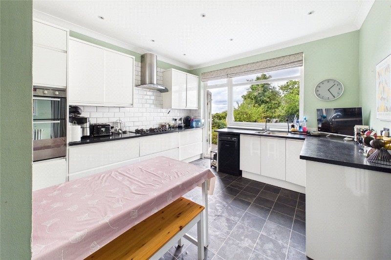 Norbury Hill, London, SW16