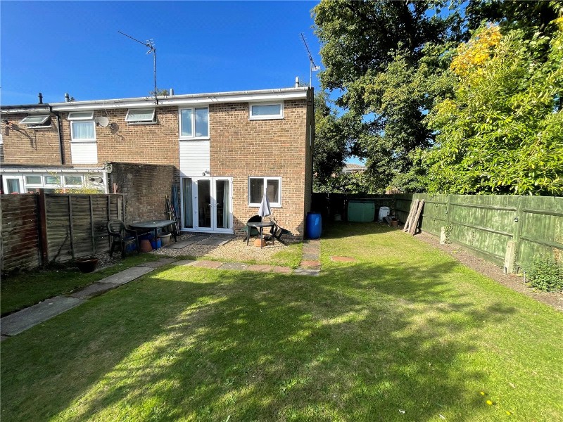 Seymour Lane, North Baddesley, Southampton, Hampshire, SO52
