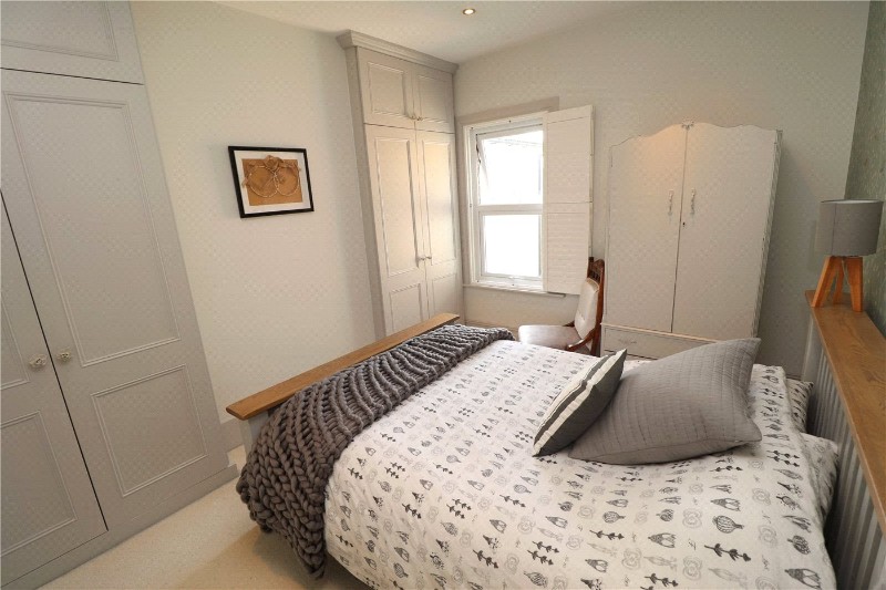 Kendall Road, Beckenham, Kent, BR3