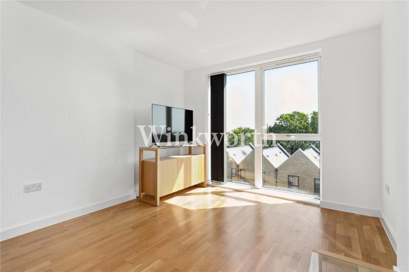 Butterfly Court, London, N15