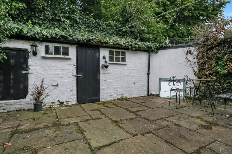 Harford Street, Norwich, Norfolk, NR1