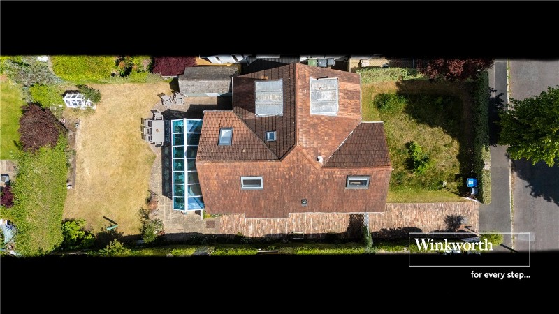 Broadlands Avenue, Bournemouth, Dorset, BH6