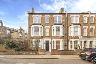 Portnall Road, Maida Vale, London, W9