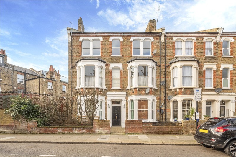 Portnall Road, Maida Vale, London, W9