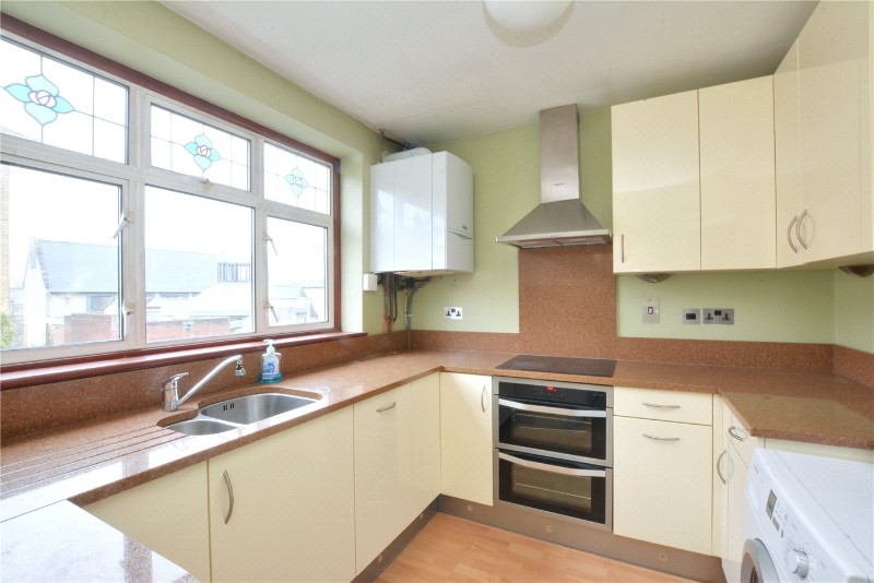 Lawn Terrace, Blackheath, London, SE3