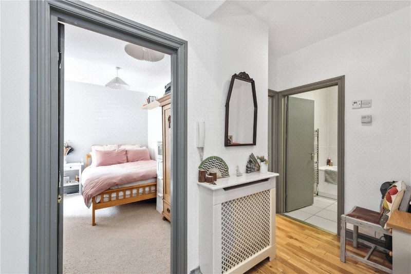 Greatorex Street, London, E1