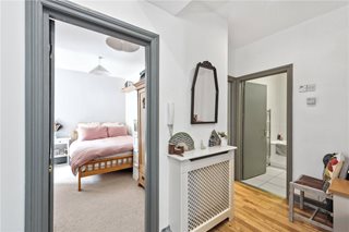 Greatorex Street, London, E1