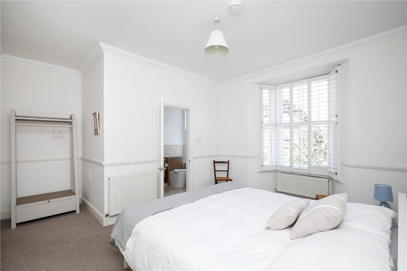 Richmond Road, Ealing, London, W5