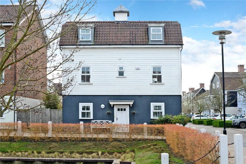 Beaumont Drive, Worcester Park, KT4