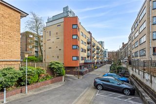 Murray Grove, London, N1