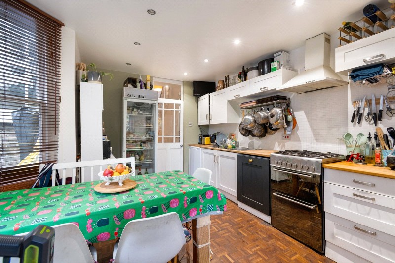 Amott Road, Peckham Rye, London, SE15