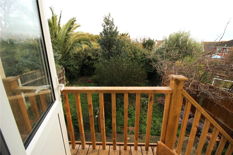 Cliff Road, Leigh-on-Sea, Essex, SS9