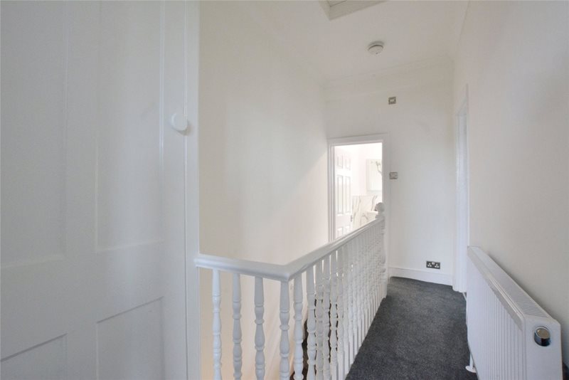 Belford Grove, London, SE18