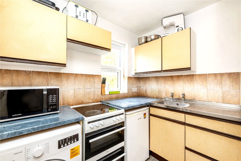 Bramley Road, London, W10