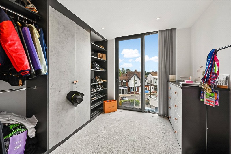 Albemarle Road, Beckenham, BR3