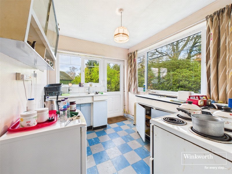 Reading Road, Padworth Common, Reading, Berkshire, RG7