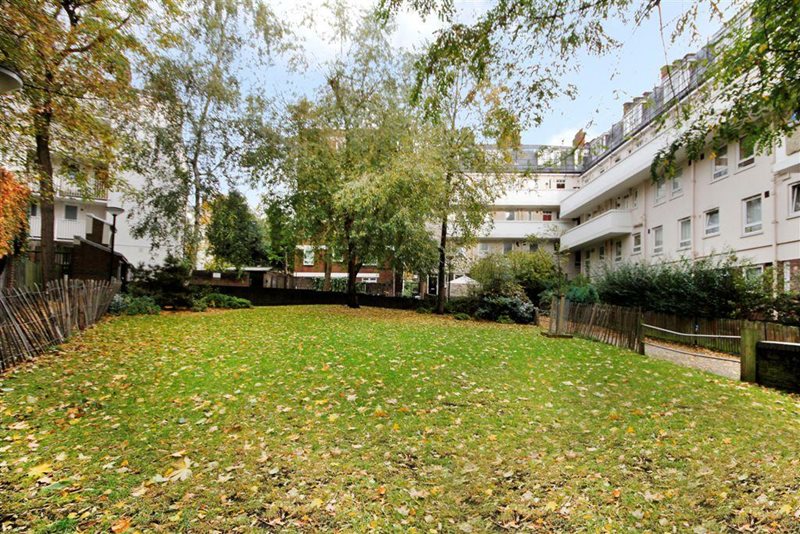 St Ann&#39;s House, Margery Street, Clerkenwell, WC1X