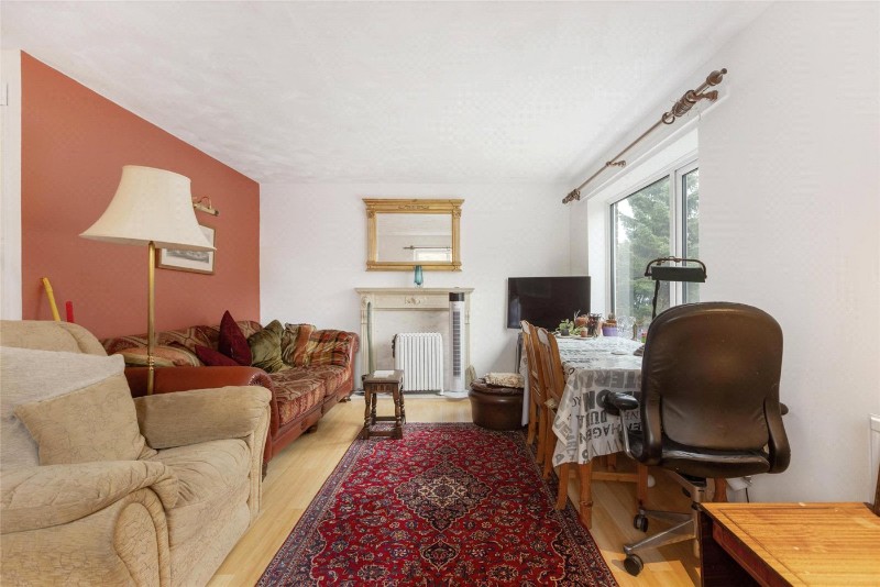 Highfield Hill, London, SE19