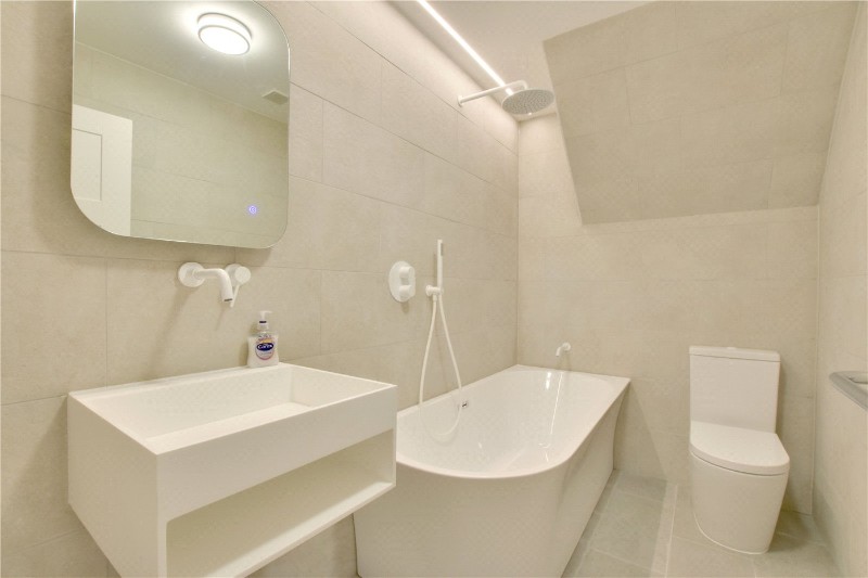 Vanbrugh Hill, Blackheath, London, SE3