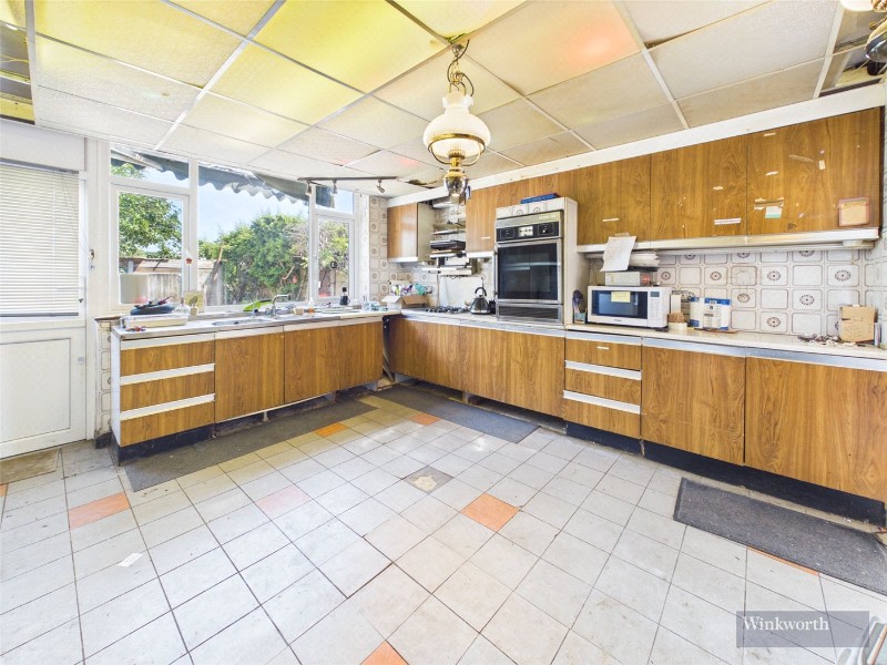 Hook Road, Surbiton, KT6