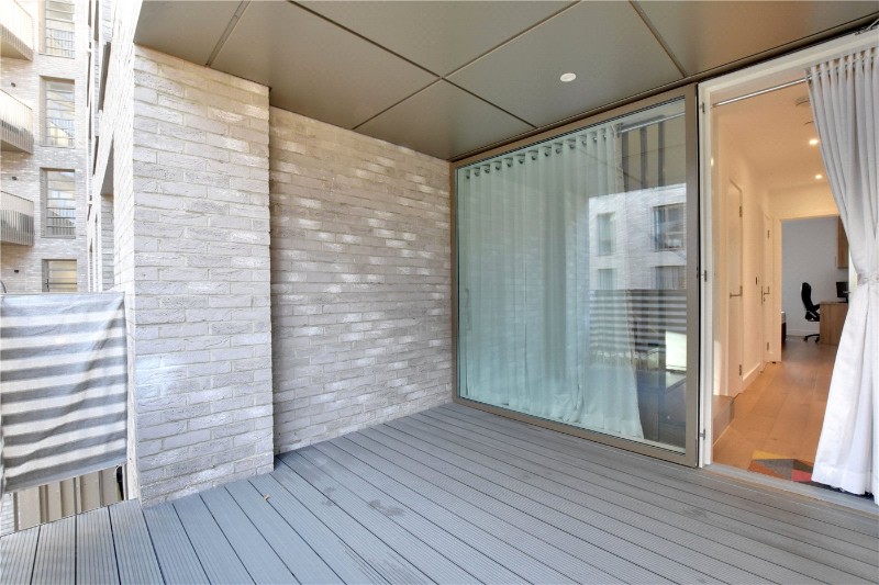 Galvin House, 35 West Parkside, Greenwich, London, SE10