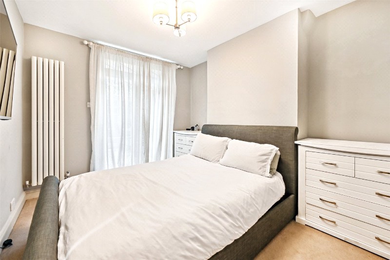 Alderney Street, London, SW1V