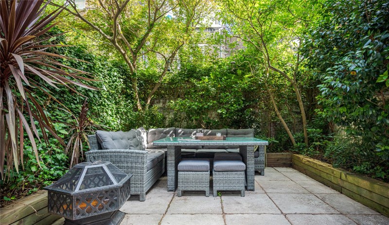 Alderney Street, London, SW1V