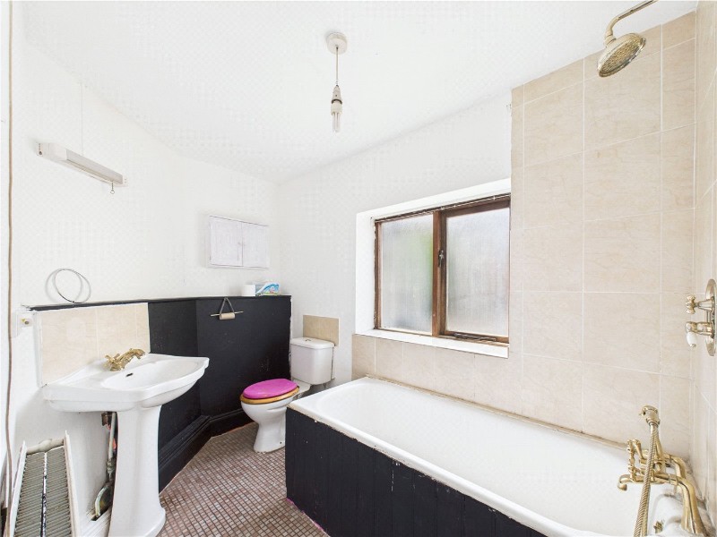 Dinham Road, Exeter, Devon, EX4