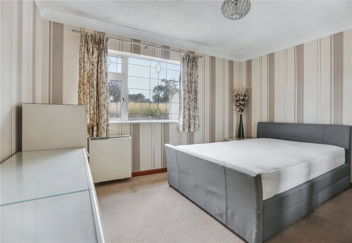 Annexe Bedroom
