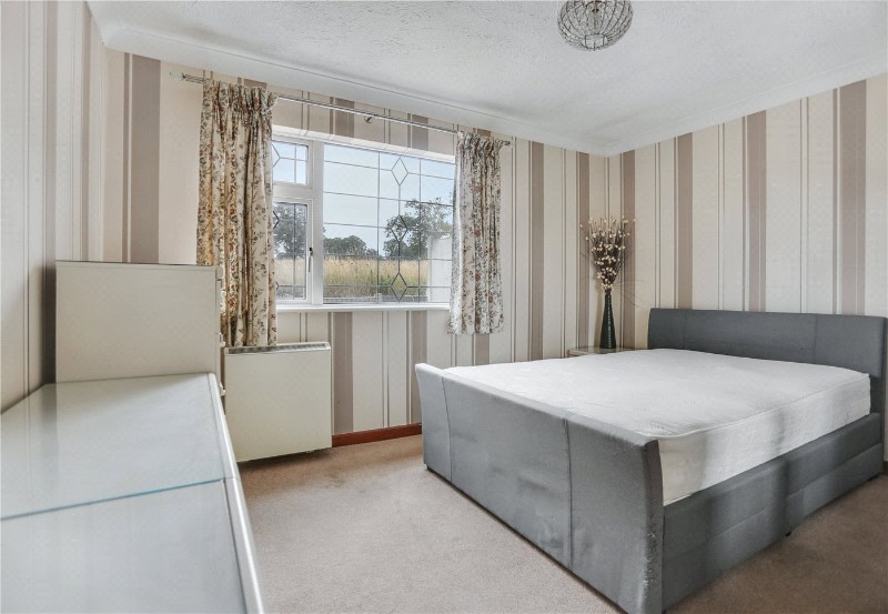 The Street, Wramplingham, Wymondham, Norfolk, NR18