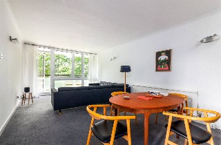 Altior Court, Shepherds Hill, London, N6