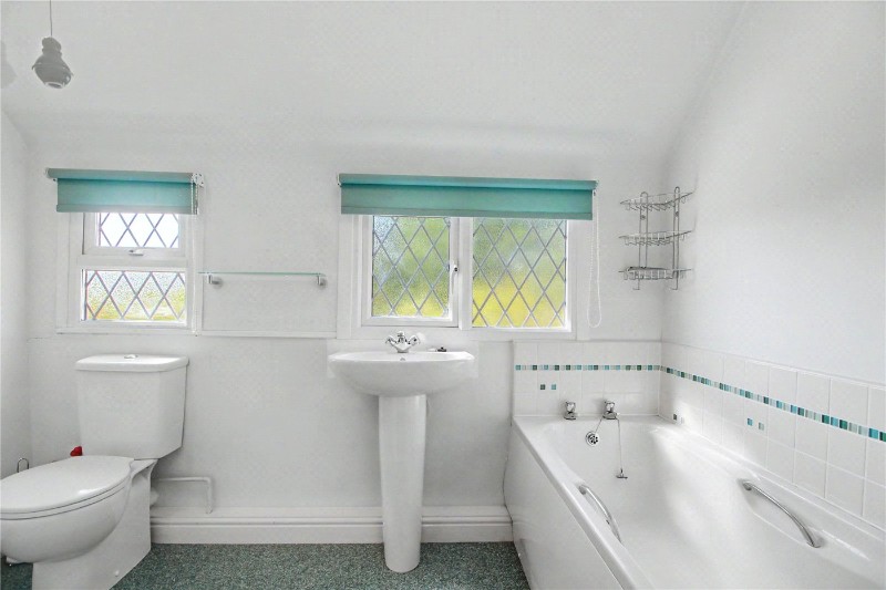 Main Road, Swardeston, Norwich, Norfolk, NR14