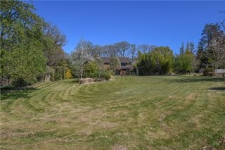 Edneys Hill, Wokingham, Berkshire, RG41