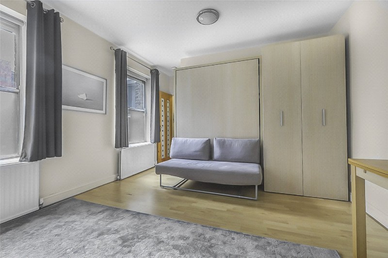 Baldwins Gardens, London, EC1N