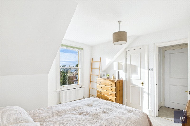 Polworth Road, London, SW16