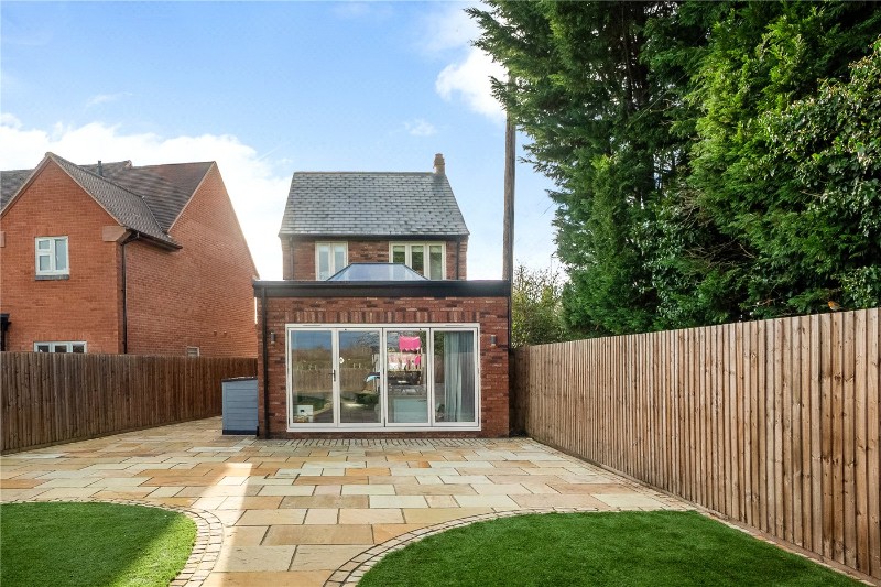 Sunnyside, Aston Cantlow, Henley-in-Arden, Warwickshire, B95
