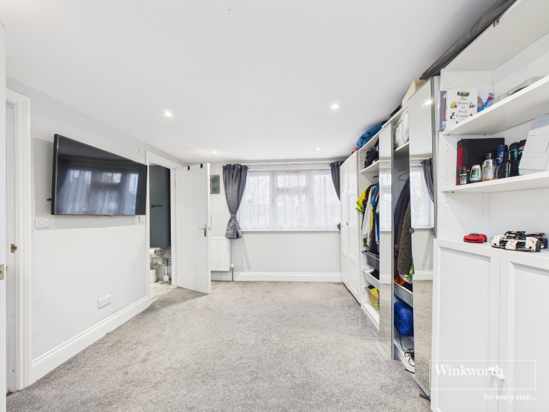 Boycroft Avenue, Kingsbury, London, NW9