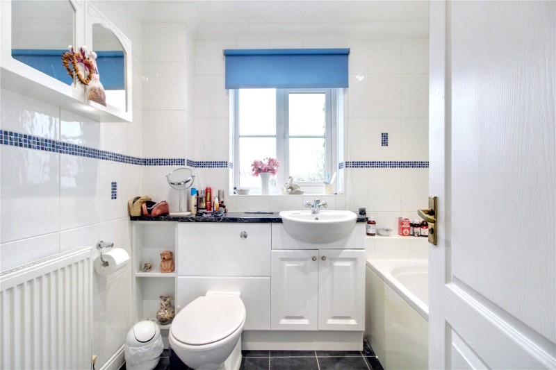 The Green, Earsham, Bungay, Norfolk, NR35