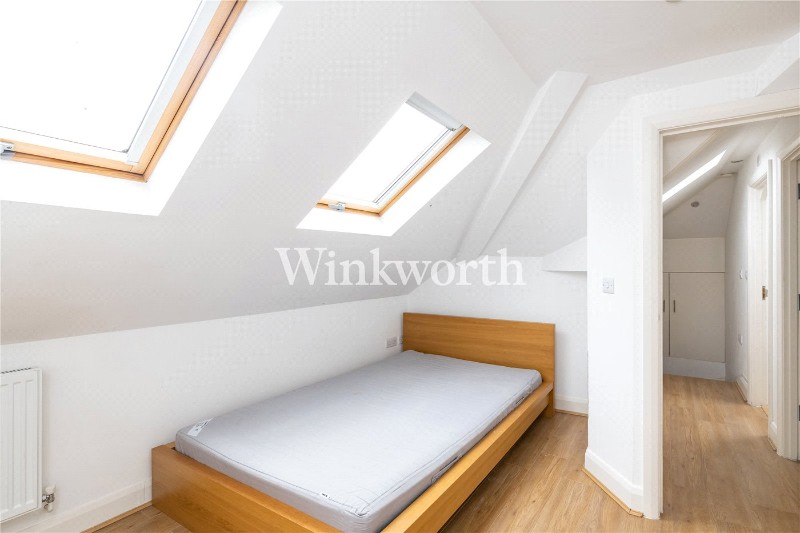 Hendon Way, London, NW2