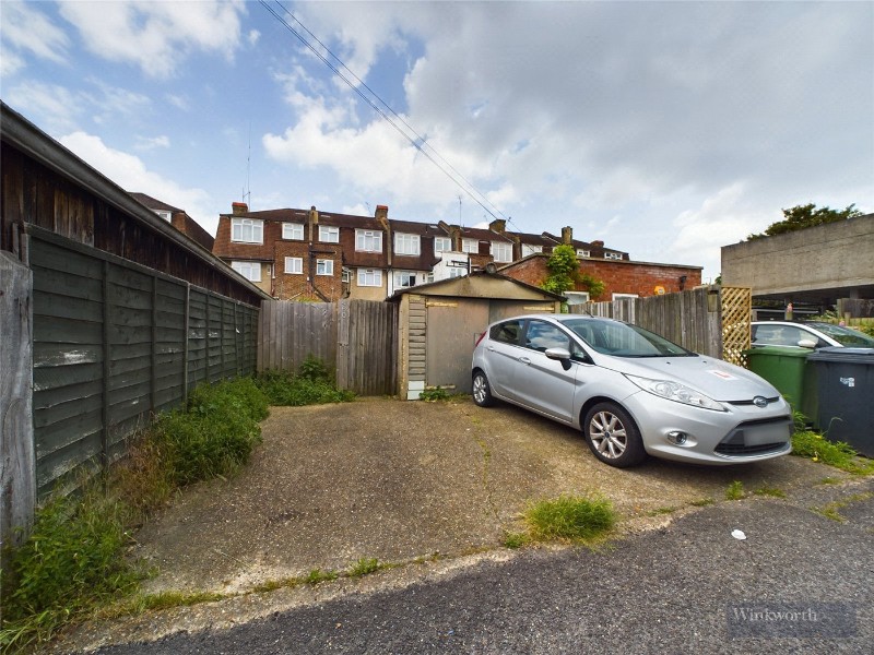 Ewell Road, Surbiton, KT6