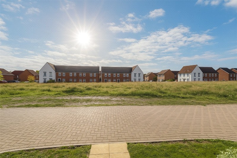 Craigmore Close, Bourne, Lincolnshire, PE10