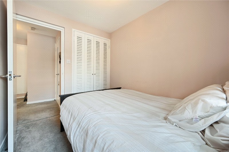 Orange Street, London, WC2H