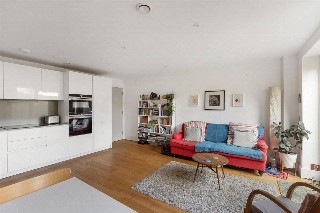 Manor Place, London, SE17