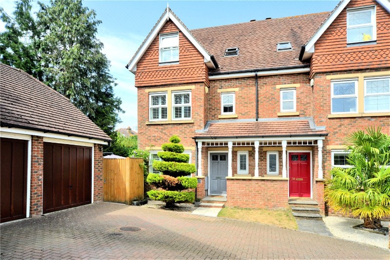 Water Mead, Chipstead, Coulsdon, CR5
