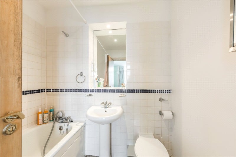 Park House, Northfields, London, SW18