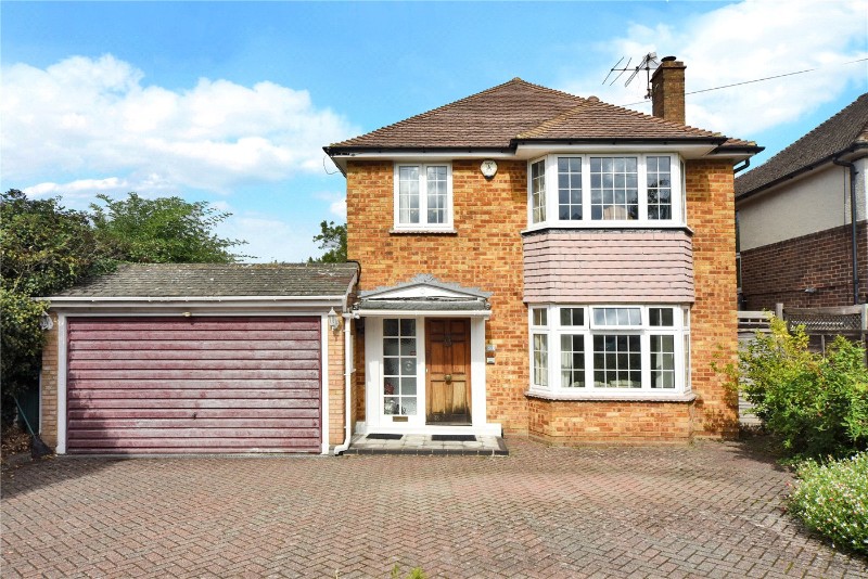North View Crescent, Epsom, Surrey, KT18