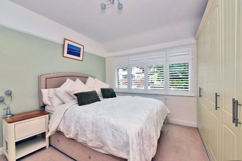 Manor Way, Banstead, Surrey, SM7