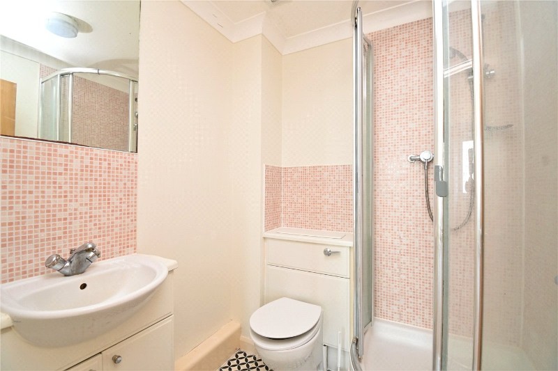 Crown Heights, Basingstoke, Hampshire, RG21